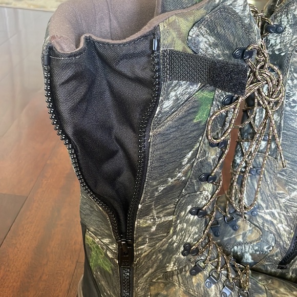 Rocky Waterproof Lynx Snake Boots NEW - Picture 6 of 12